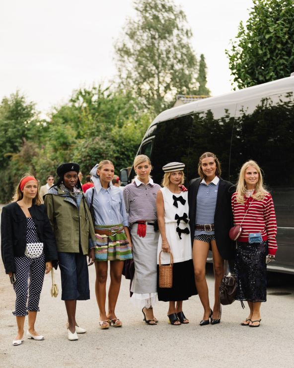 200 street style modnih ideja s ulica Kopenhagena