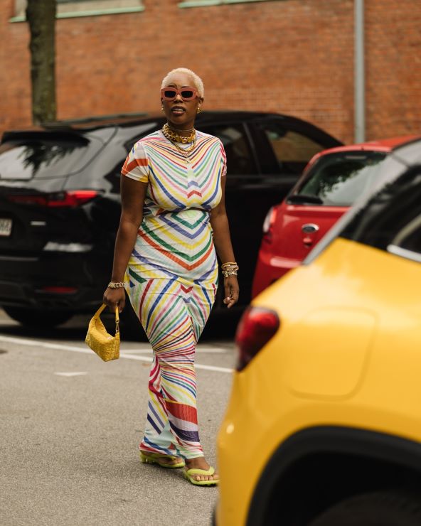 200 street style modnih ideja s ulica Kopenhagena