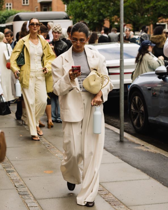 Kopenhagen i street style torbe