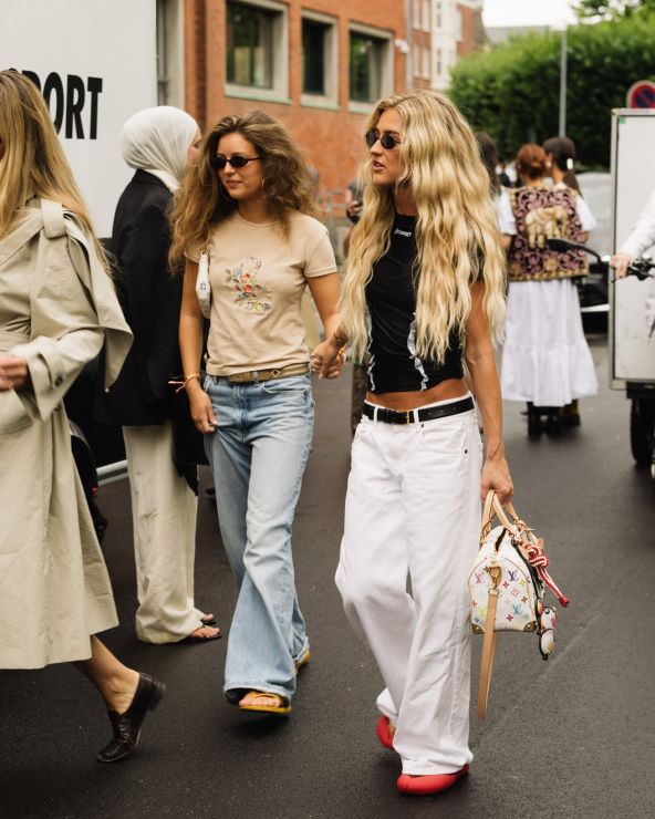 Kopenhagen i street style torbe