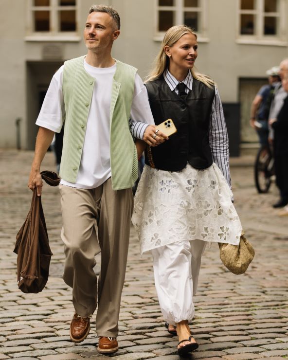 200 street style modnih ideja s ulica Kopenhagena