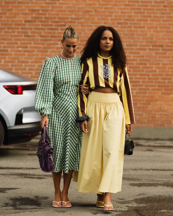 Kopenhagen i street style torbe