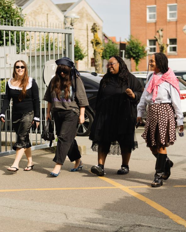 200 street style modnih ideja s ulica Kopenhagena