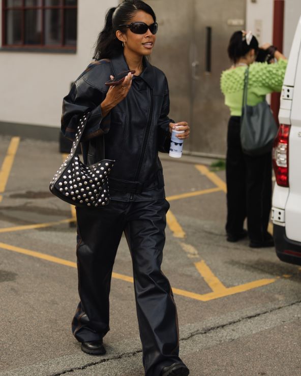 Kopenhagen i street style torbe