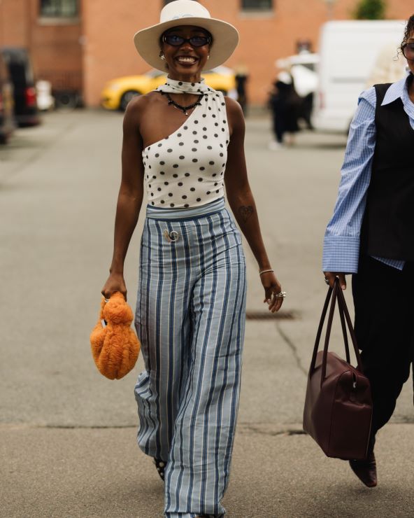 Kopenhagen i street style torbe