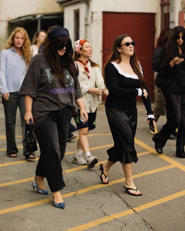 200 street style modnih ideja s ulica Kopenhagena