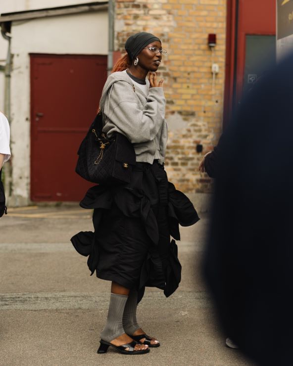Kopenhagen i street style torbe