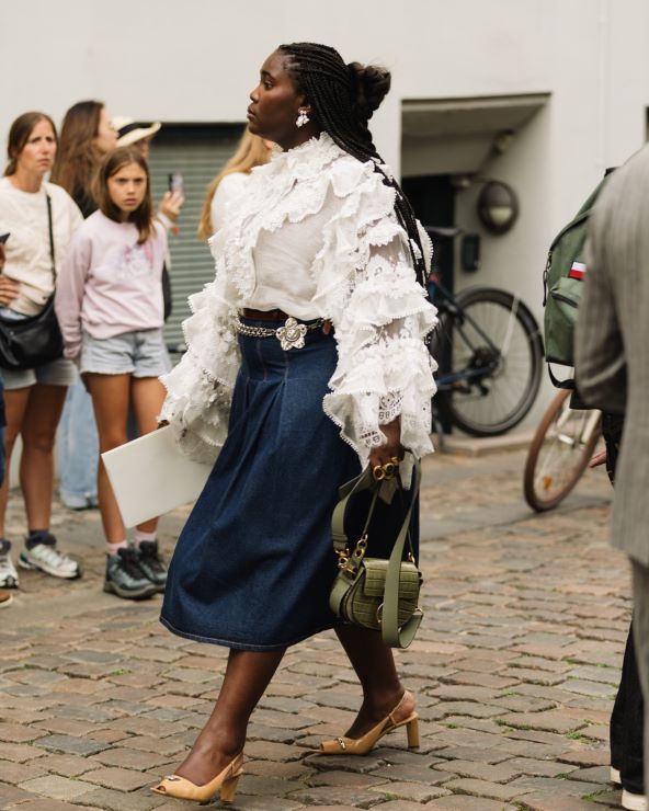Kopenhagen i street style torbe