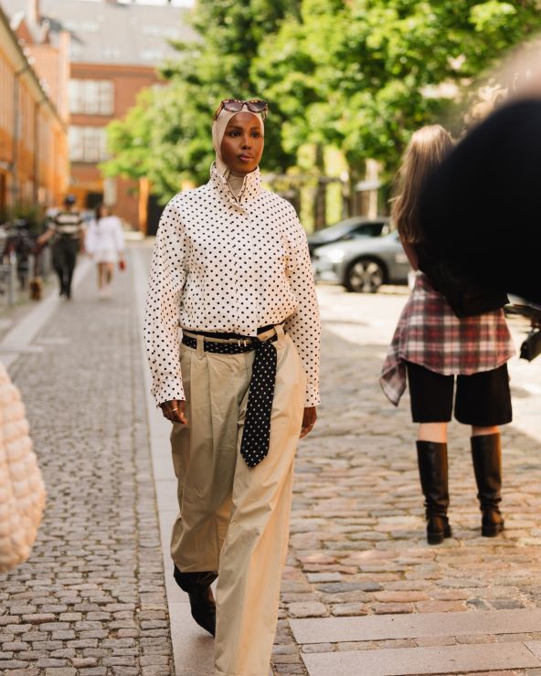 200 street style modnih ideja s ulica Kopenhagena