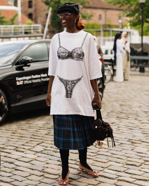 200 street style modnih ideja s ulica Kopenhagena