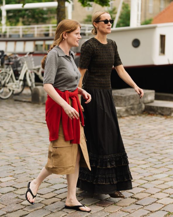 200 street style modnih ideja s ulica Kopenhagena