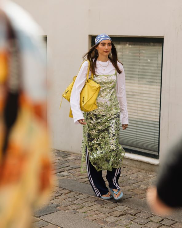 Kopenhagen i street style torbe