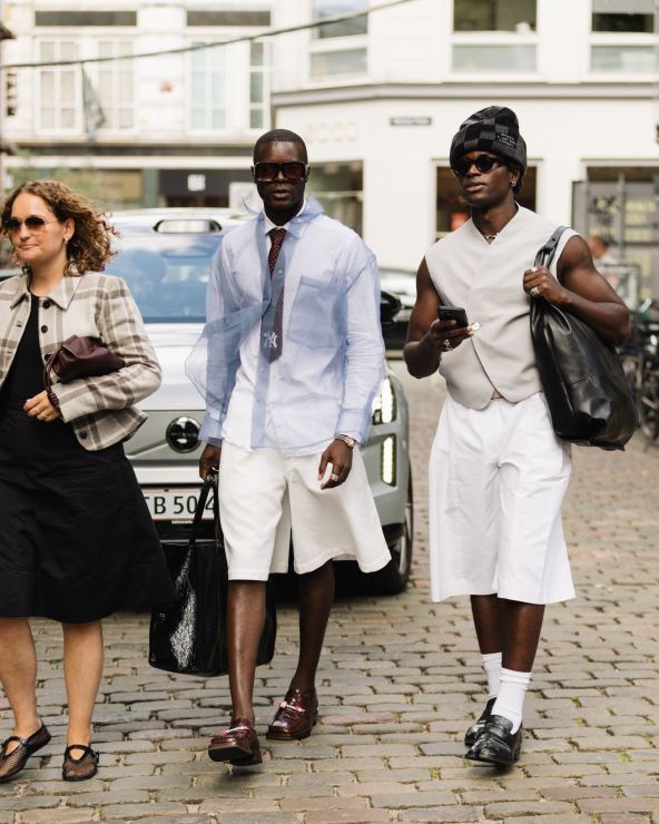 Kopenhagen i street style torbe