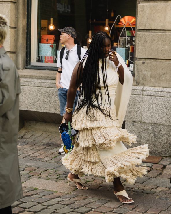 200 street style modnih ideja s ulica Kopenhagena
