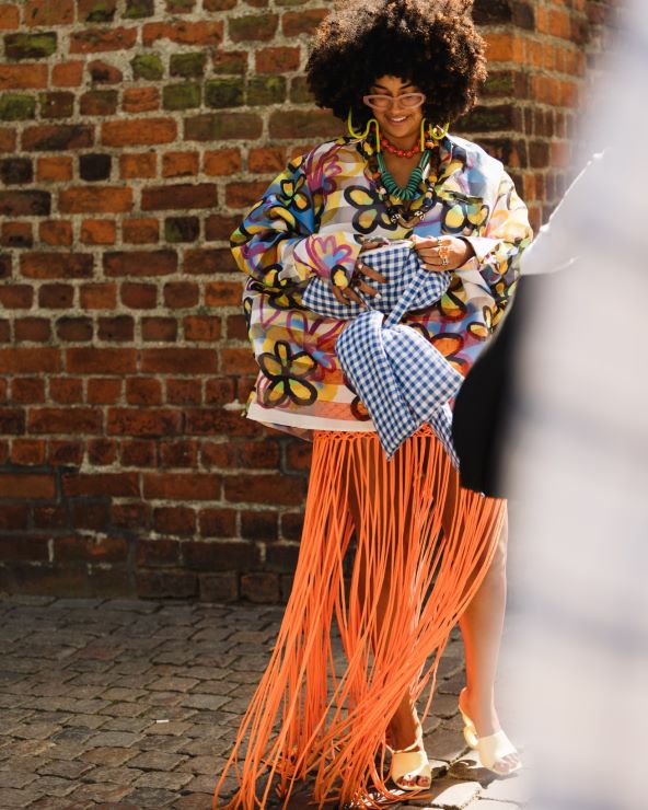 200 street style modnih ideja s ulica Kopenhagena