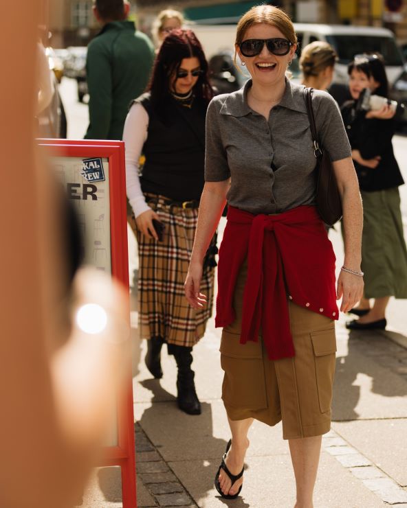 200 street style modnih ideja s ulica Kopenhagena