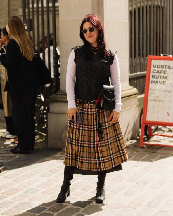 200 street style modnih ideja s ulica Kopenhagena