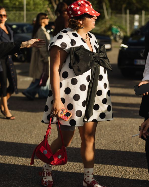 200 street style modnih ideja s ulica Kopenhagena