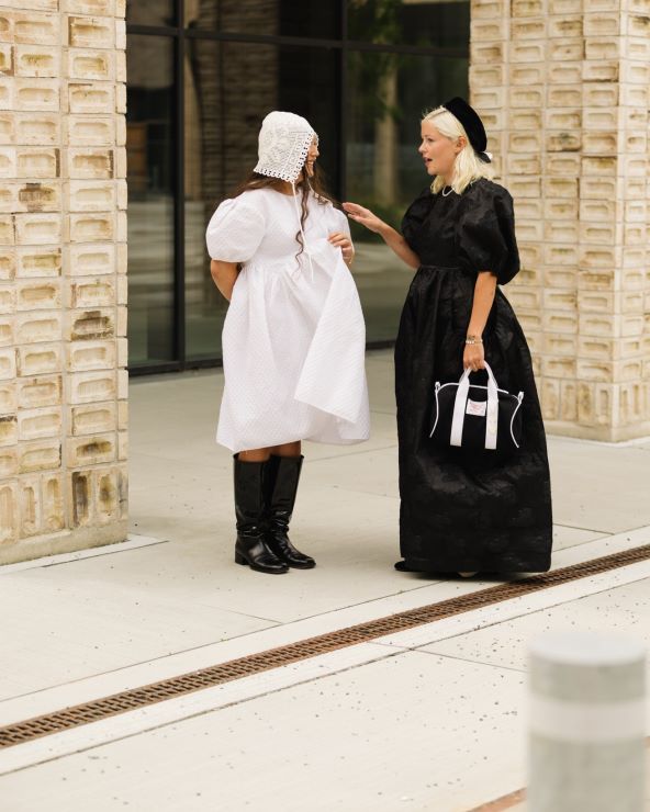 Kopenhagen i street style torbe