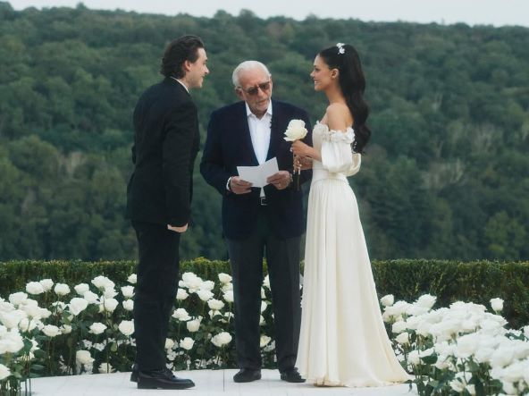 Brooklyn Beckham i Nicola Peltz obnovili bračne zavjete