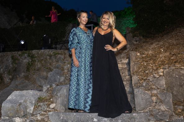 Modna revija Duchess i koncert Nine Badrić