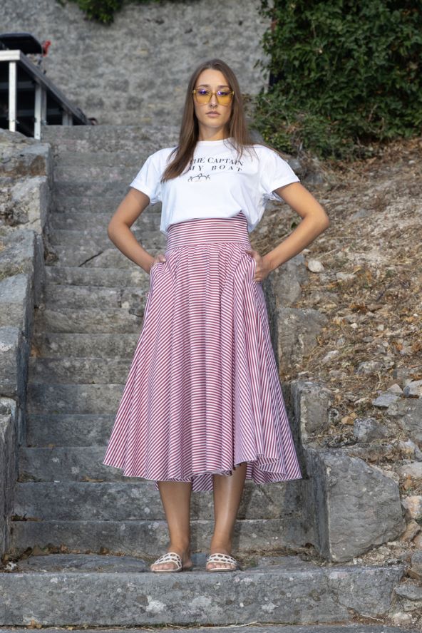 Modna revija Duchess i koncert Nine Badrić