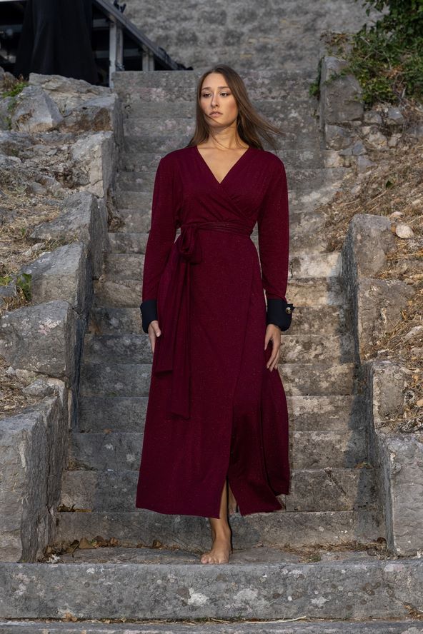 Modna revija Duchess i koncert Nine Badrić