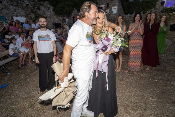 Modna revija Duchess i koncert Nine Badrić