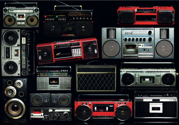 Posveta pop-kulturi 80-ih