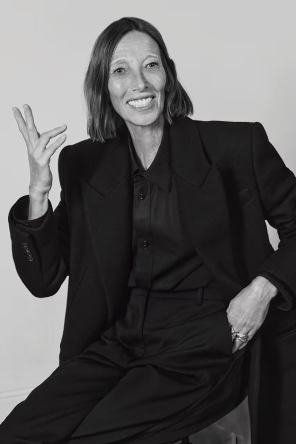 Sarah Burton za Givenchy i prva kampanja koja slavi žene