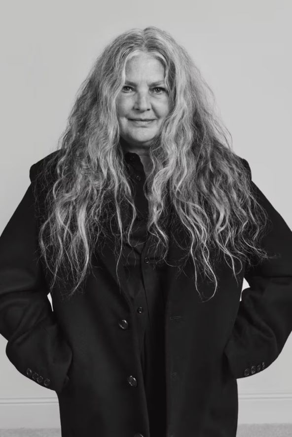 Sarah Burton za Givenchy i prva kampanja koja slavi žene