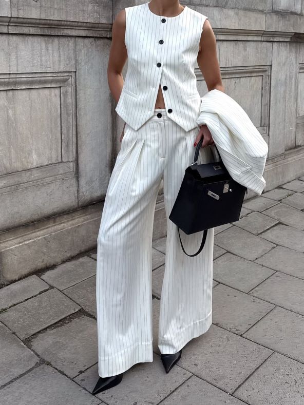Outfiti za povratak na posao jesen 2025
