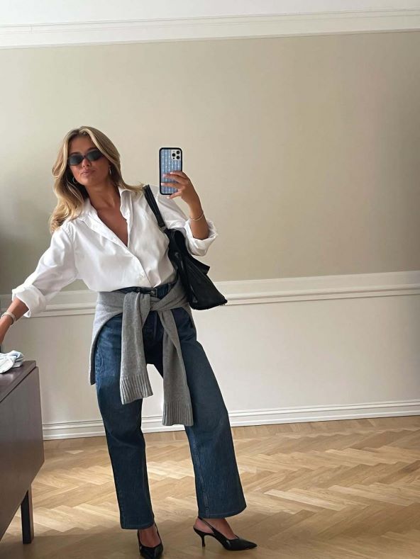 Outfiti za povratak na posao jesen 2025