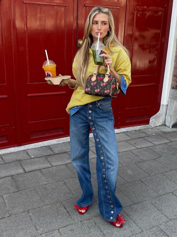Outfiti za povratak na posao jesen 2025