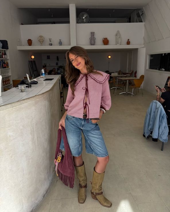 Outfiti za povratak na posao jesen 2025