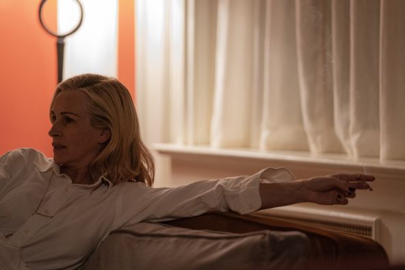 Julia Roberts na filmskom festivalu u Veneciji