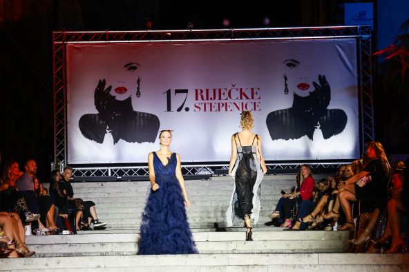 Dvosatni spektakl Riječkih stepenica nadmašio sva očekivanja