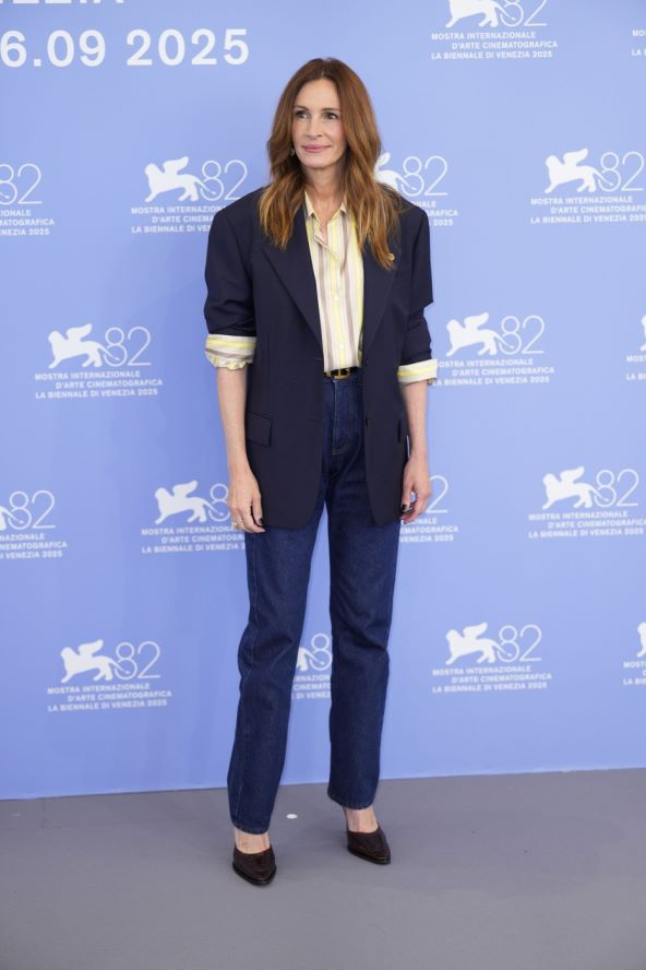 Filmski festival u Veneciji modni debi za Versace i Dior