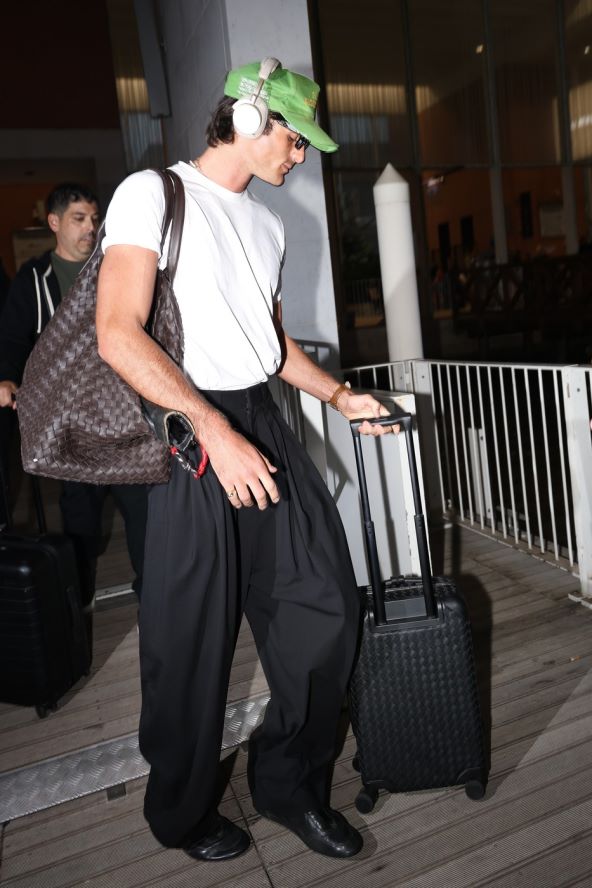 Jacob Elordi dominira filmskim festivalom u Veneciji
