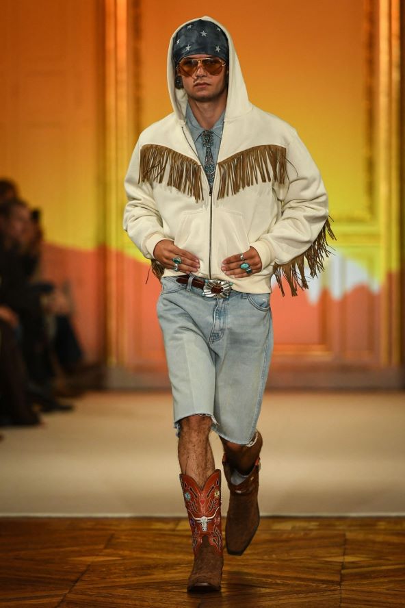 Post Malone lansirao modni brend Austin Post u Parizu