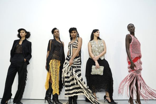 Rachel Scott nova kreativna direktorica Proenza Schouler