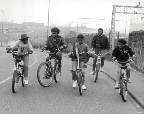 Posveta pop-kulturi 80-ih