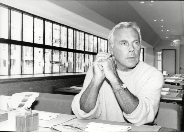 Giorgio Armani legenda modnog svijeta
