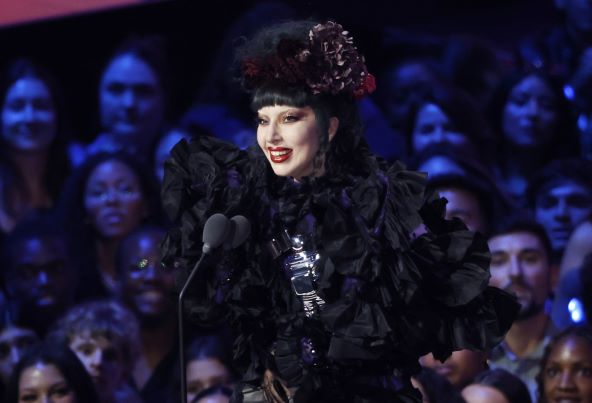 Dodjela MTV nagrada i moda koja je zasjenila glazbu