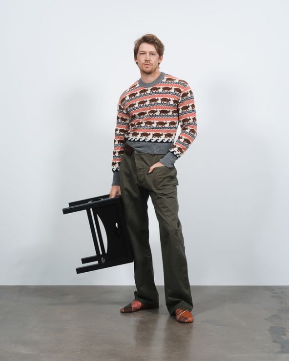 JW Anderson lansirao odličan novi web evo zašto svi pričaju o njemu