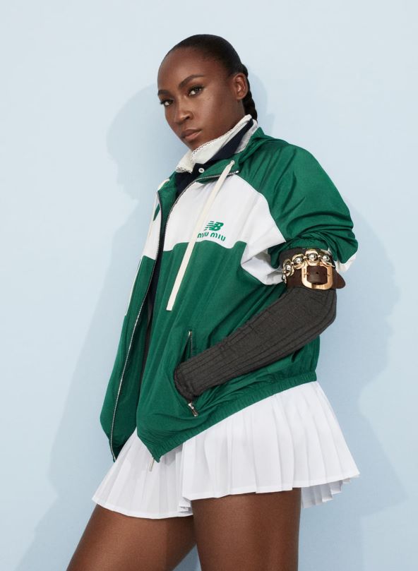 Miu Miu x New Balance nova kolekcija i rasprodane tenisice