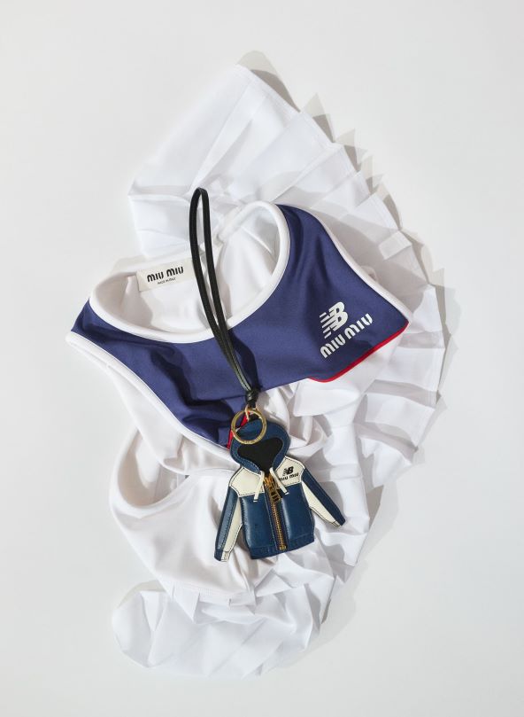 Miu Miu x New Balance nova kolekcija i rasprodane tenisice