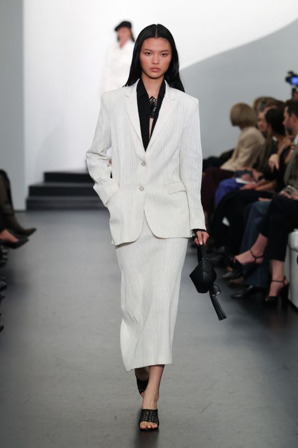Ralph Lauren modna revija za proljeće 2026