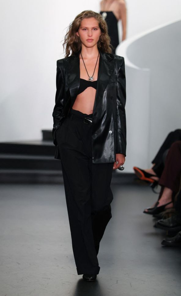 Ralph Lauren modna revija za proljeće 2026