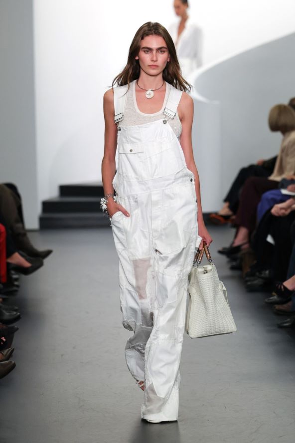 Ralph Lauren modna revija za proljeće 2026